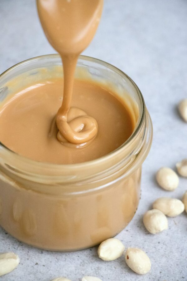 Peanut Butter