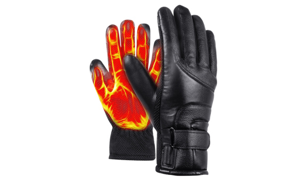 Alpha Heat Gloves Reviews