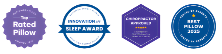 CloudAlign-Pillow-Certification