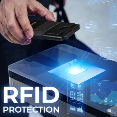 Code 118 Wallet Benefits