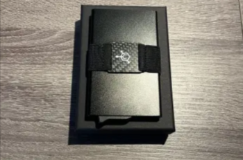 Code 118 Wallet customer 3