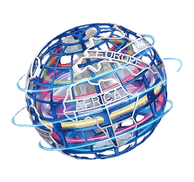 Cosmic Globe
