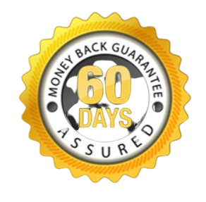 Fuugu Dishwasher Tablets money back guarantee