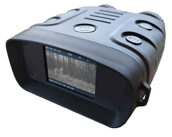 Dark Force Night Vision Reviews