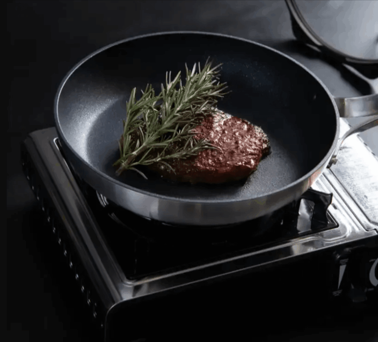 Emura the Perfect Pan uses 1