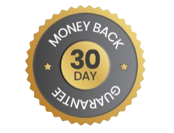 Freshia Air Purifier Money back guarantee