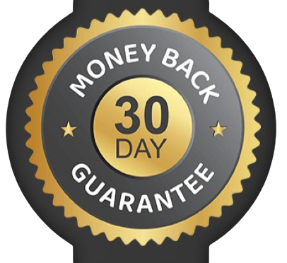 Fungabeam Money back guarantee