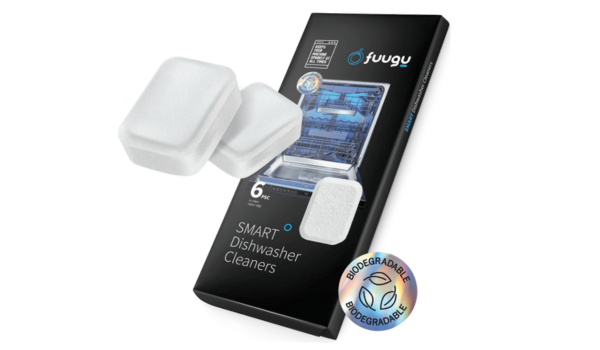 Fuugu Dishwasher Tablets Reviews