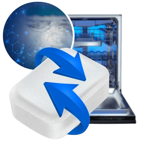 Fuugu Dishwasher Tablets