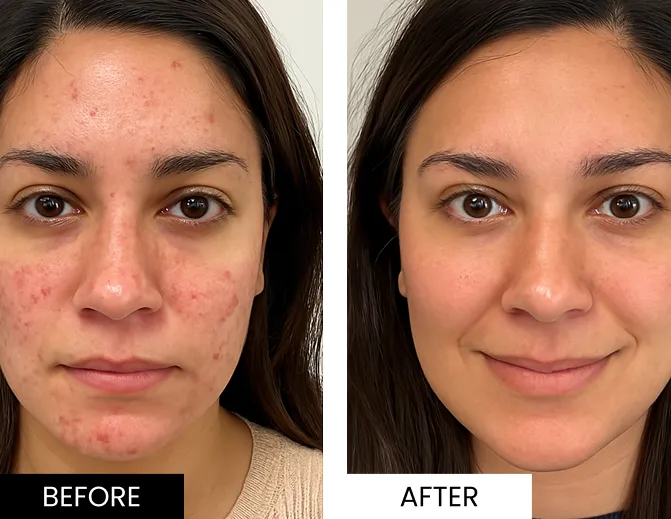 Glokore LED Mask Customer 1