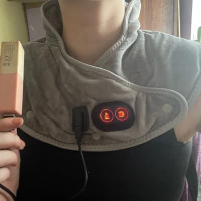 Hewelth ThermaEase Pro - Alice M.