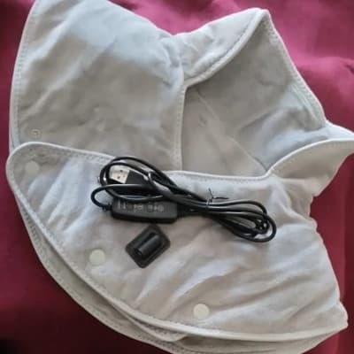 Hewelth ThermaEase Pro - Jack K.