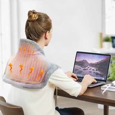 Hewelth ThermaEase Pro Uses