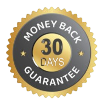 RecovrKnee Money back guarantee