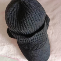 Hotjak CozyHead Beanie customer 1