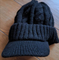 Hotjak CozyHead Beanie customer 2