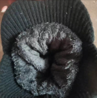 Hotjak CozyHead Beanie customer 3