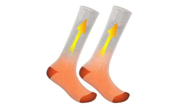 Hotjak Heated Socks Reviews