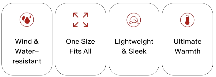 Hotjak Heated Socks benefits