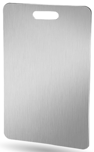 Katori Titanium Cutting Board