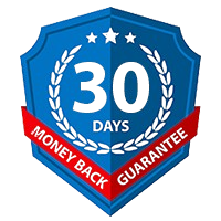 Kizu Spine Belt Money Back Guarantee