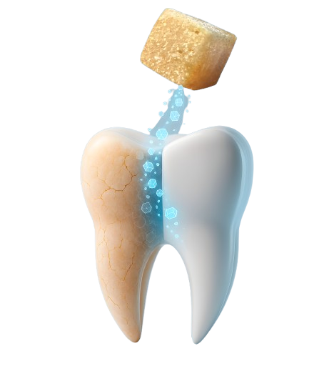 Larineco Chewing Gum Benefits