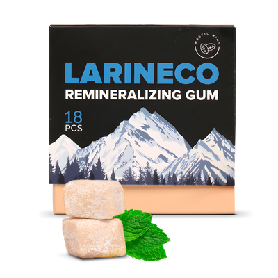 Larineco Chewing Gum