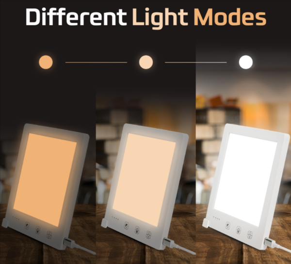 Lumo Therapy Benefits