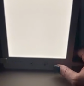 Lumo Therapy Customer 2