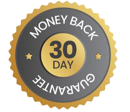 Lumo Therapy Money back guarantee