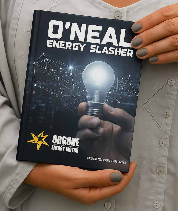 Orgone Energy Motor Bonus 1