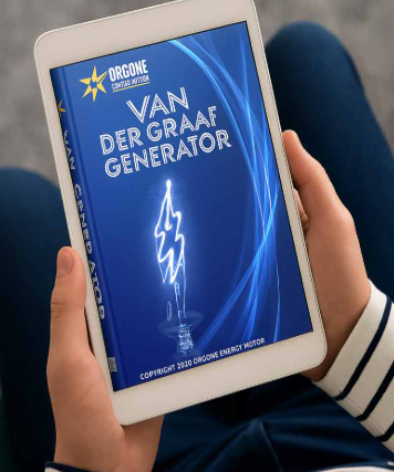 Orgone Energy Motor Bonus 2