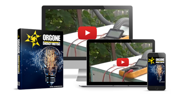 Orgone Energy Motor Reviews