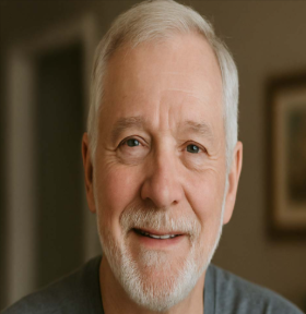 Orgone Energy Motor customer 1