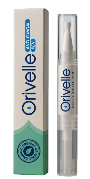 Orivelle Fungus Pen