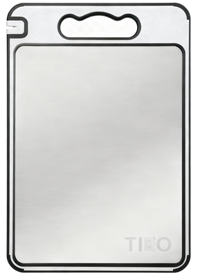 TIBO Titanium Cutting Board