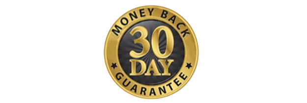 Vita Knee Relieve Money back guarantee