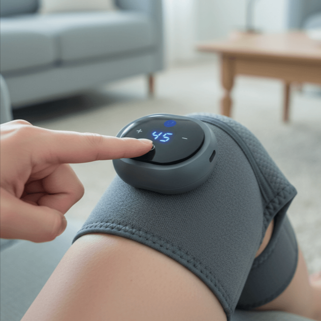 Vita Knee Relieve how uses