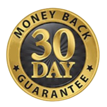 Aqua Vital money back guarantee 