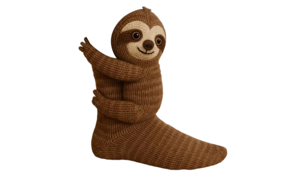 Vueeze HugHug Socks Reviews