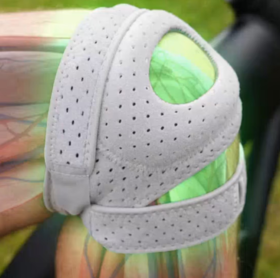 Wellnee Knee Sleeve Benefits