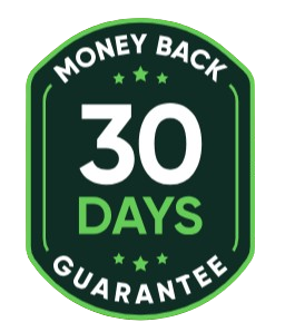 Wellnee Knee Sleeve Money back guarantee