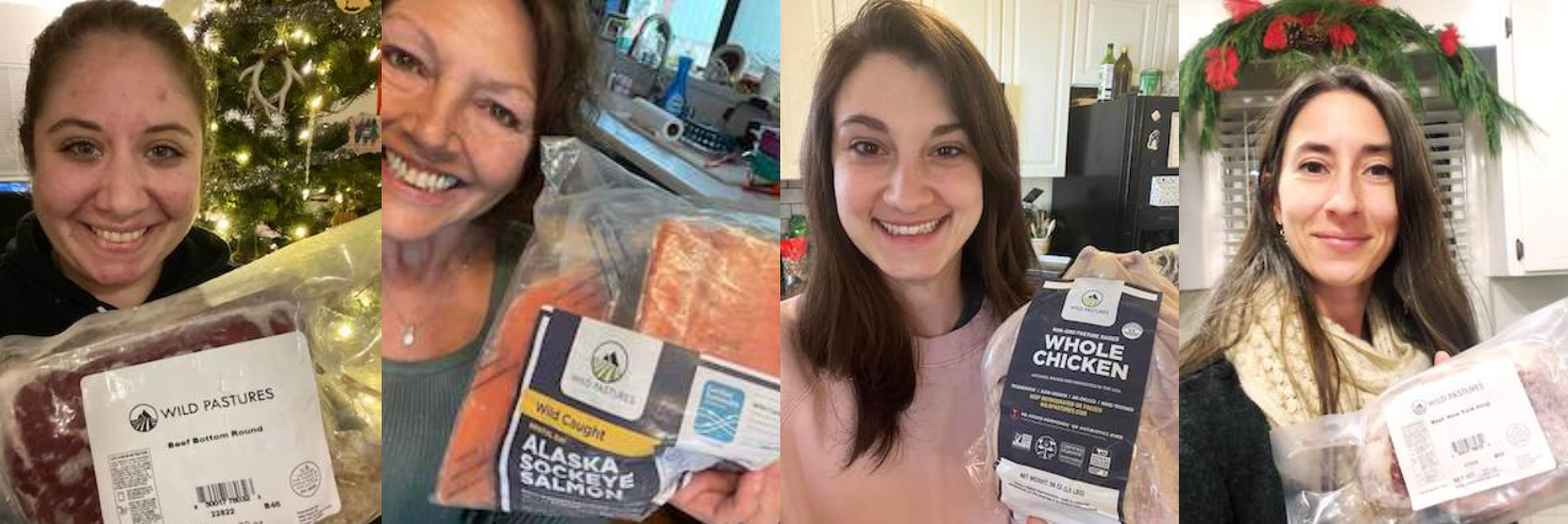 Wild Pastures Meat Subscription Box Customer Reviews